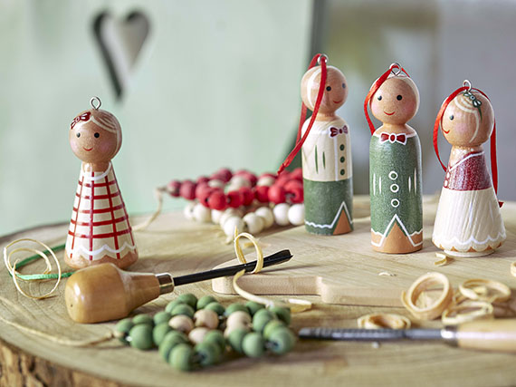 Decoración de Navidad: ¿De qué color te gustan las Fiestas?